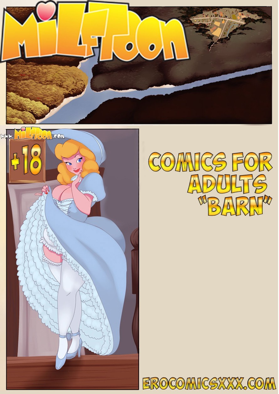 milftoon porno