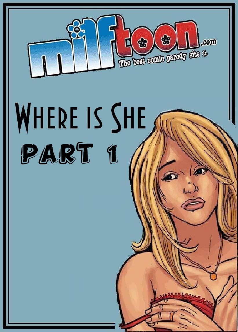 milftoon incest comics