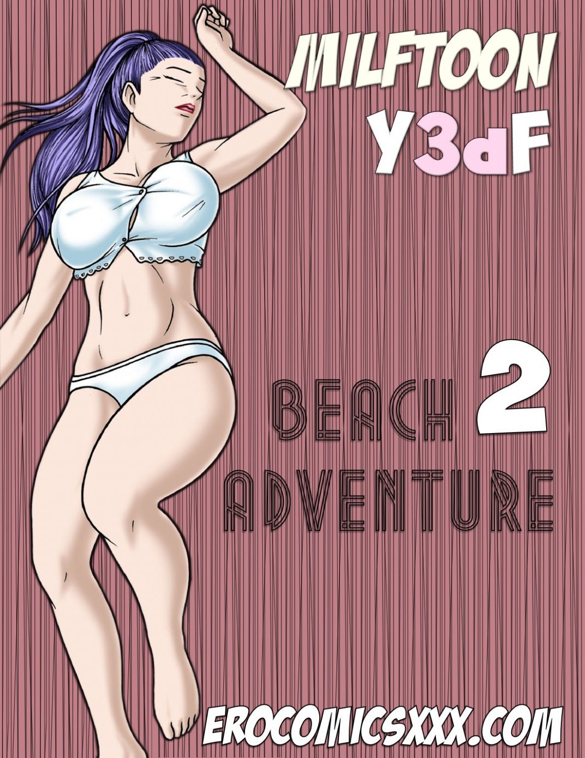 milftoon com