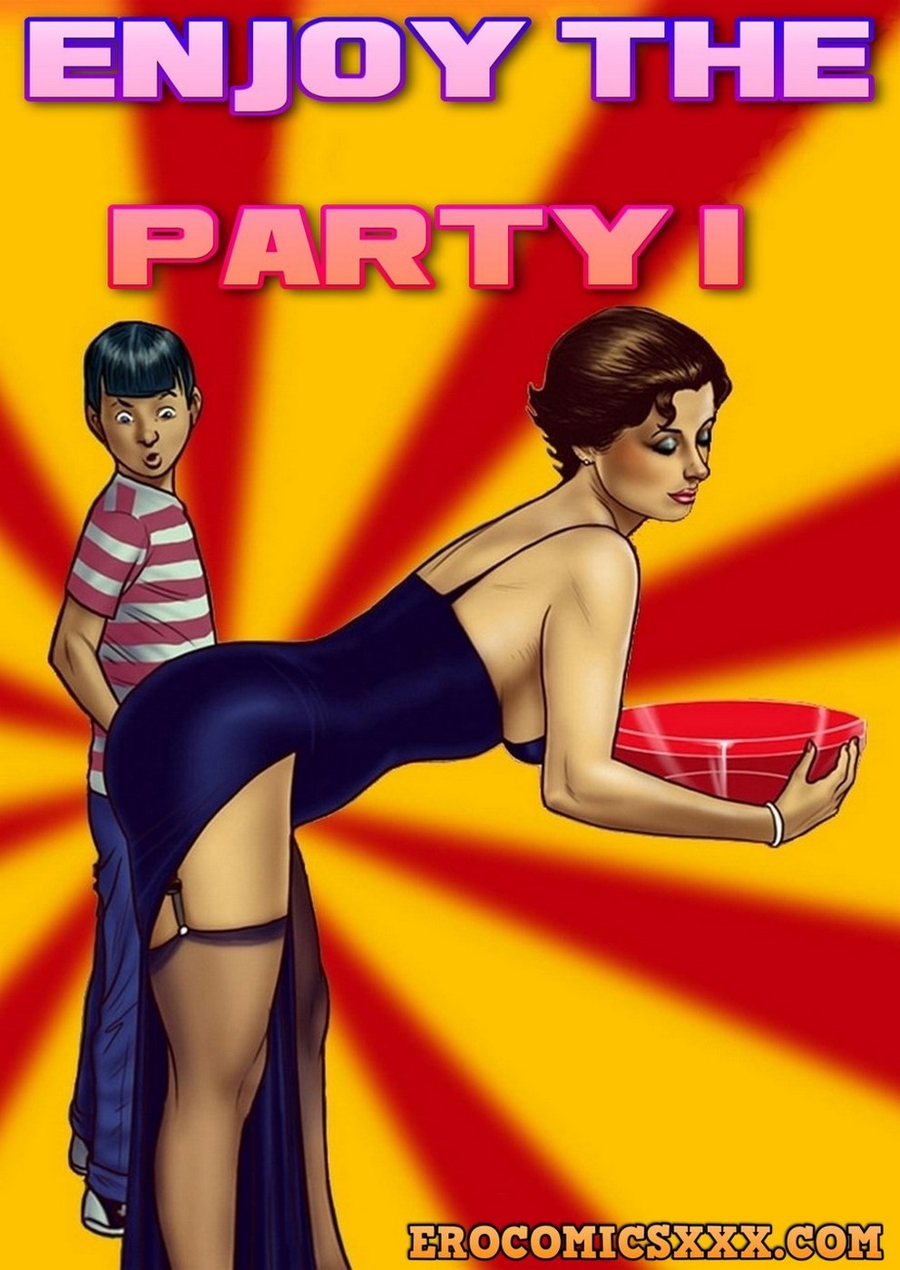 incest comics gallery