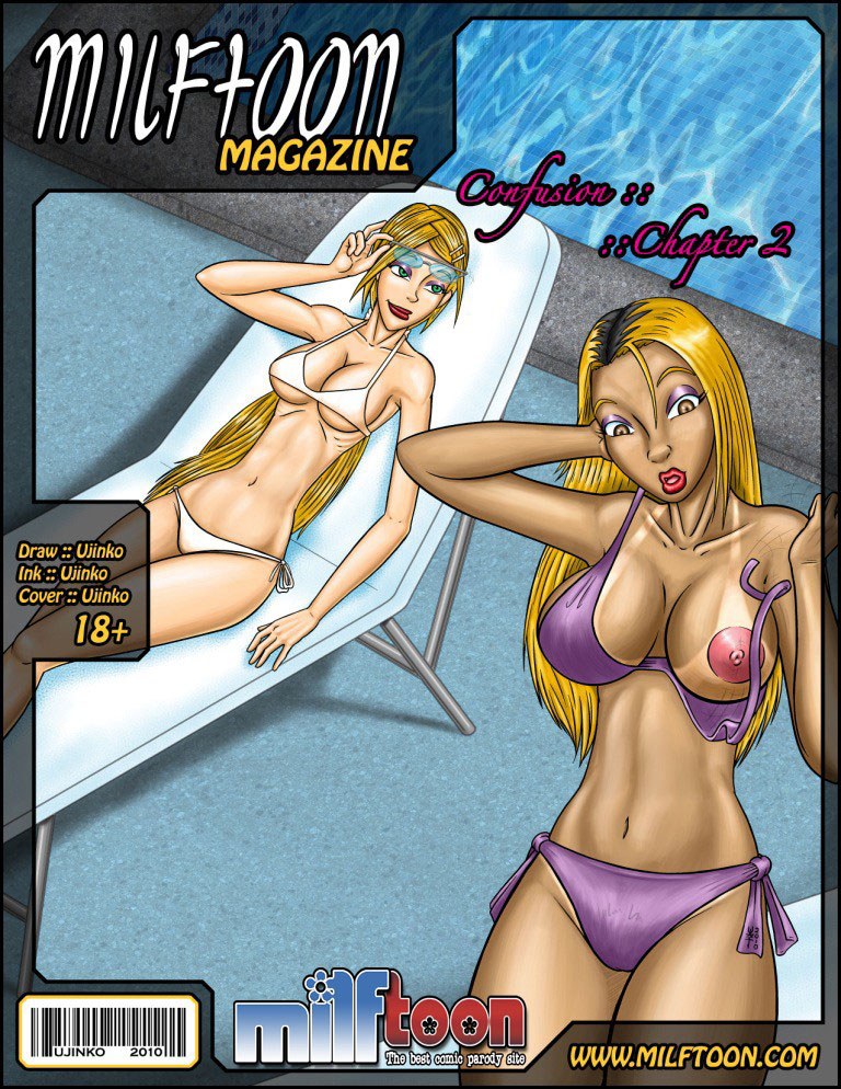 milftoon online comix