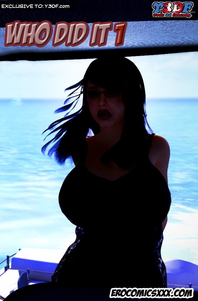 3d porn comics online
