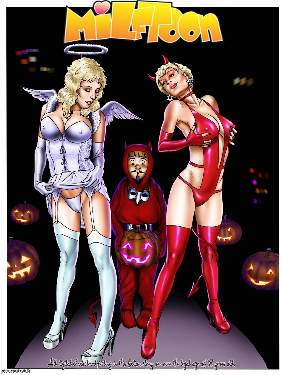 incest porn comics free