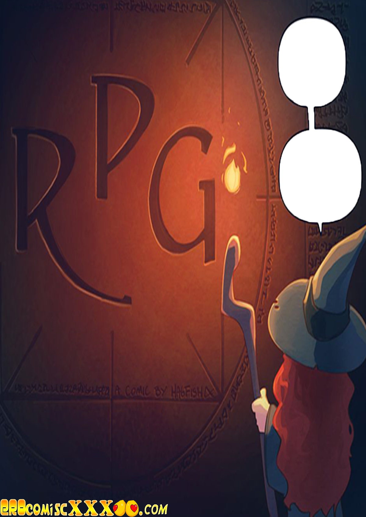 1 16 - R.P.G - HAGFISH.