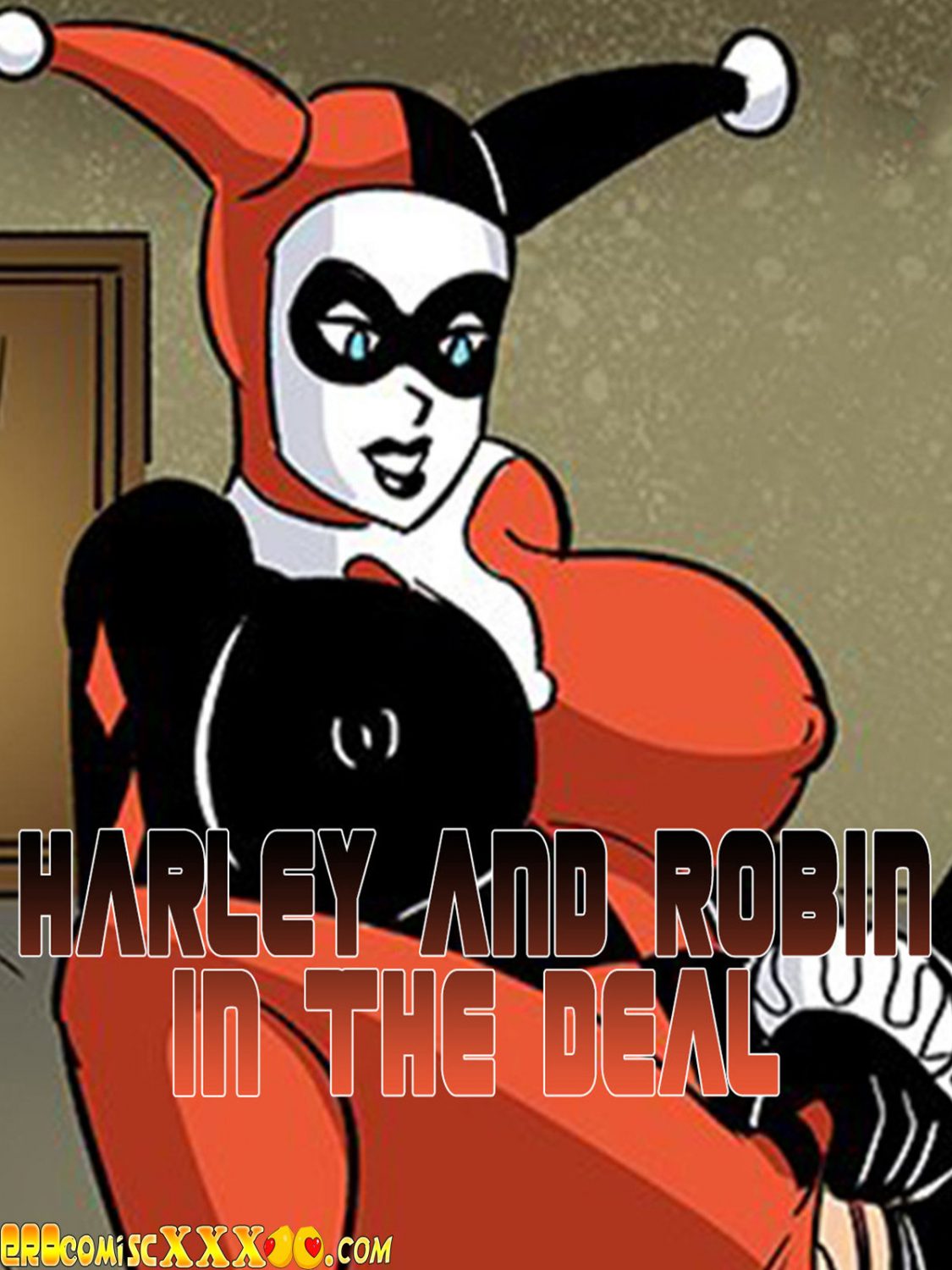 1 25 1125x1500 - HARLEY AND ROBIN IN THE DEAL- GLASSFISH.